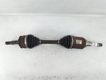 compare product 2013-2016 Chevrolet Cruze Axle Shaft Front Driver Cv C/v 545643