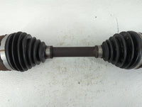 2013-2016 Chevrolet Cruze Axle Shaft Front Driver Cv C/v - Oemusedautoparts1.com