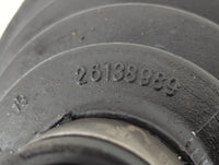 2013-2016 Chevrolet Cruze Axle Shaft Front Driver Cv C/v - Oemusedautoparts1.com
