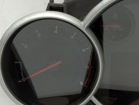 2015 Chevrolet Cruze Instrument Cluster Speedometer Gauges P/N:94560794 Fits OEM Used Auto Parts - Oemusedautoparts1.com