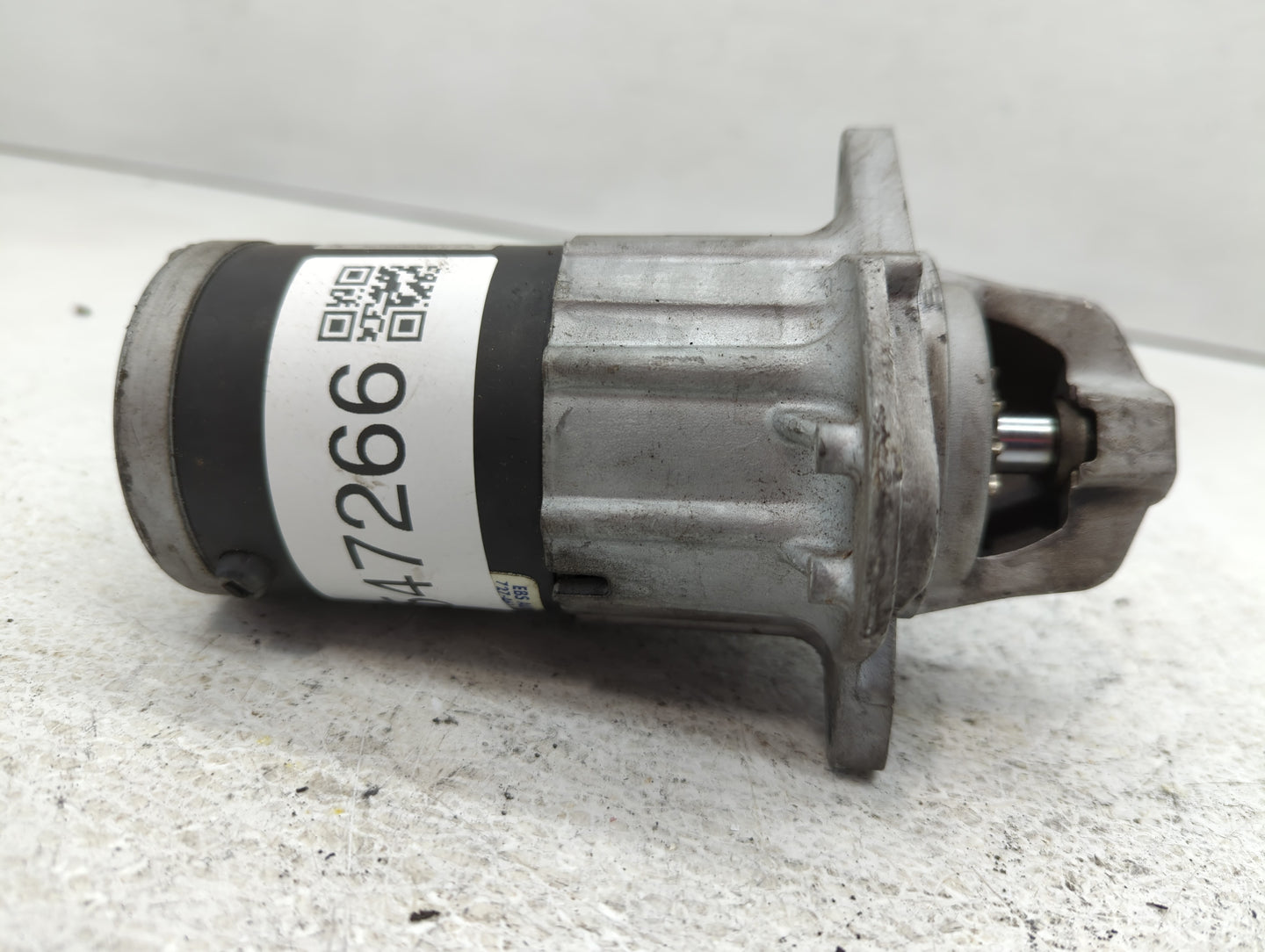 2011-2016 Chevrolet Cruze Car Starter Motor Solenoid OEM P/N:M000T39173ZC 25194634 Fits OEM Used Auto Parts - Oemusedautopar