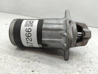 2011-2016 Chevrolet Cruze Car Starter Motor Solenoid OEM P/N:M000T39173ZC 25194634 Fits OEM Used Auto Parts - Oemusedautopar