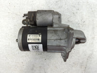 2011-2016 Chevrolet Cruze Car Starter Motor Solenoid OEM P/N:M000T39173ZC 25194634 Fits OEM Used Auto Parts - Oemusedautopar