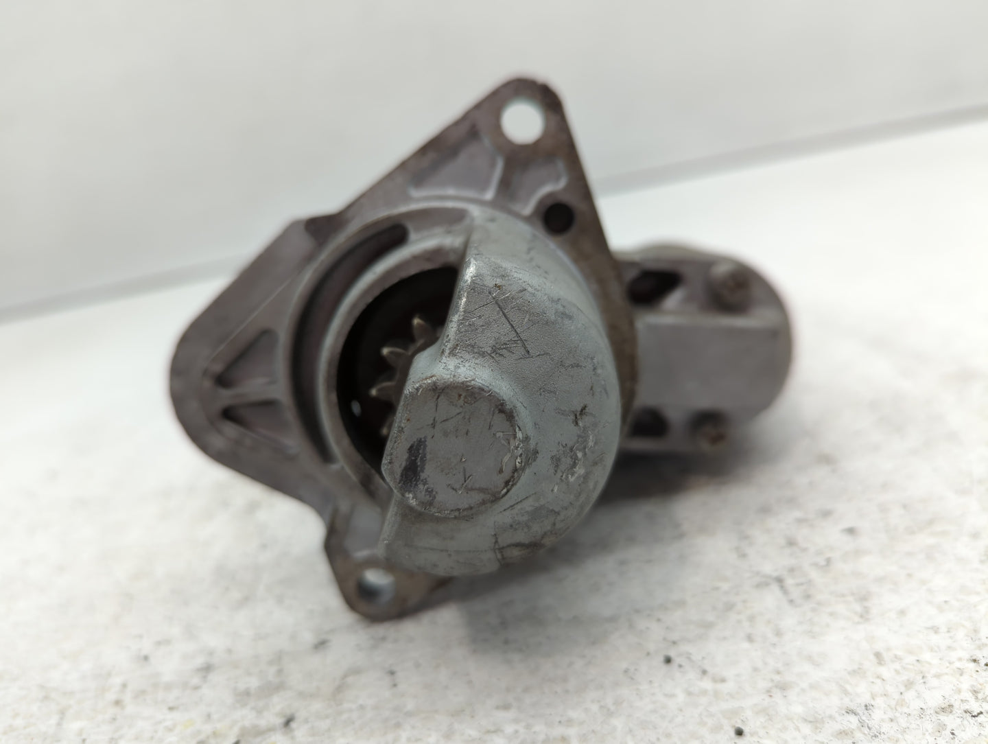 2011-2016 Chevrolet Cruze Car Starter Motor Solenoid OEM P/N:M000T39173ZC 25194634 Fits OEM Used Auto Parts - Oemusedautopar