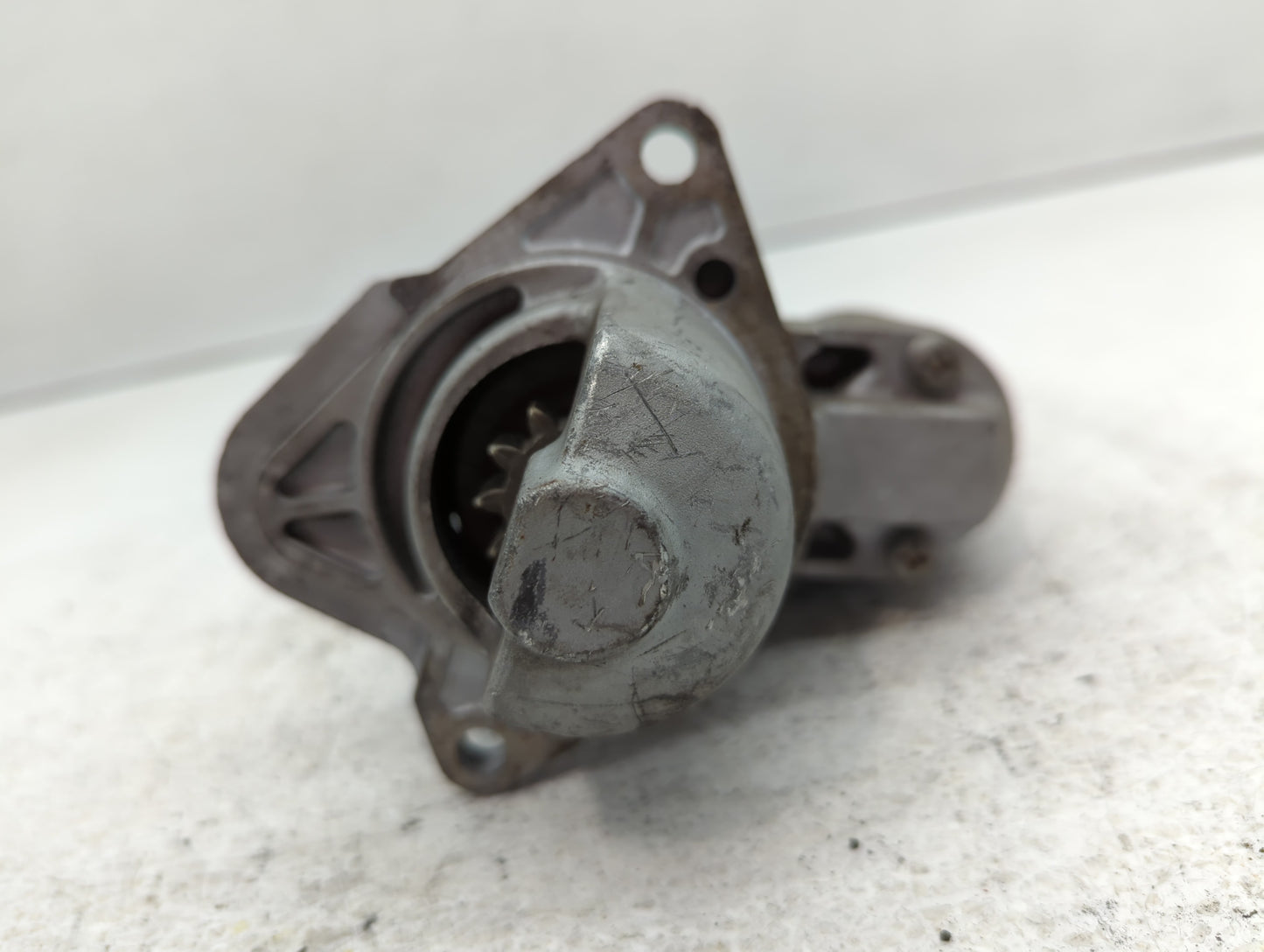 2011-2016 Chevrolet Cruze Car Starter Motor Solenoid OEM P/N:M000T39173ZC 25194634 Fits OEM Used Auto Parts - Oemusedautopar