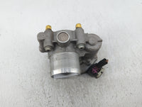 2011-2016 Chevrolet Cruze Throttle Body P/N:55581662 Fits Fits 2011 2012 2013 2014 2015 2016 2017 2018 2019 2020 2021 OEM Us