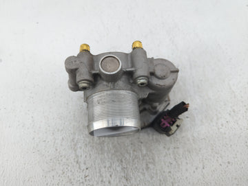 2011-2016 Chevrolet Cruze Throttle Body P/N:55581662 Fits Fits 2011 2012 2013 2014 2015 2016 2017 2018 2019 2020 2021 OEM Used Auto Parts