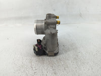 2011-2016 Chevrolet Cruze Throttle Body P/N:55581662 Fits Fits 2011 2012 2013 2014 2015 2016 2017 2018 2019 2020 2021 OEM Us