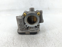 2011-2016 Chevrolet Cruze Throttle Body P/N:55581662 Fits Fits 2011 2012 2013 2014 2015 2016 2017 2018 2019 2020 2021 OEM Us