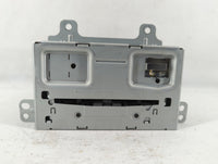 2015-2016 Chevrolet Cruze Am Fm Cd Player Radio Receiver - Oemusedautoparts1.com