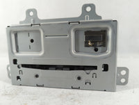 2015-2016 Chevrolet Cruze Am Fm Cd Player Radio Receiver - Oemusedautoparts1.com