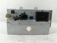 2015-2016 Chevrolet Cruze Am Fm Cd Player Radio Receiver - Oemusedautoparts1.com
