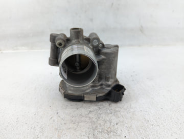 2011-2016 Chevrolet Cruze Throttle Body P/N:55565489 Fits Fits 2011 2012 2013 2014 2015 2016 2017 2018 2019 2020 2021 OEM Us