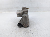 2011-2016 Chevrolet Cruze Throttle Body P/N:55565489 Fits Fits 2011 2012 2013 2014 2015 2016 2017 2018 2019 2020 2021 OEM Us