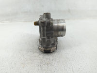 2011-2016 Chevrolet Cruze Throttle Body P/N:55565489 Fits Fits 2011 2012 2013 2014 2015 2016 2017 2018 2019 2020 2021 OEM Us