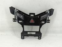2012-2016 Chevrolet Cruze Climate Control Module Temperature AC/Heater Replacement P/N:202007564 95034343 Fits OEM Used Auto