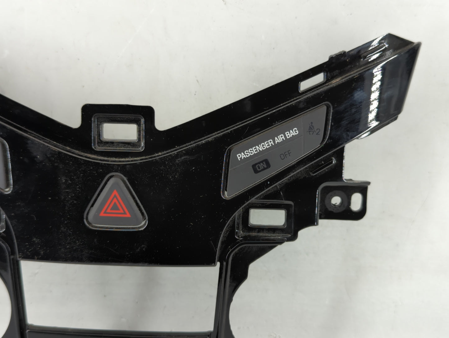 2012-2016 Chevrolet Cruze Climate Control Module Temperature AC/Heater Replacement P/N:202007564 95034343 Fits OEM Used Auto