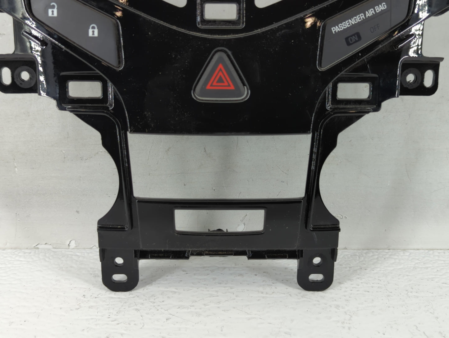 2012-2016 Chevrolet Cruze Climate Control Module Temperature AC/Heater Replacement P/N:202007564 95034343 Fits OEM Used Auto