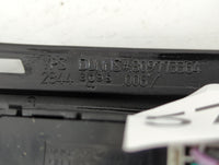 2012-2016 Chevrolet Cruze Climate Control Module Temperature AC/Heater Replacement P/N:202007564 95034343 Fits OEM Used Auto