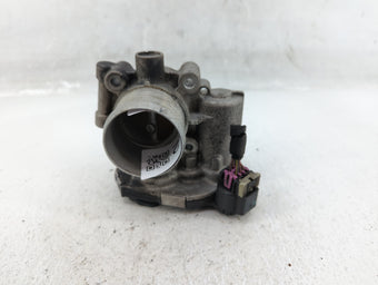 compare product 2011-2016 Chevrolet Cruze Throttle Body P/N:55581662 Fits Fits 2011 2012 2013 2014 2015 2016 2017 2018 2019 2020 2021 OEM Used Auto Parts