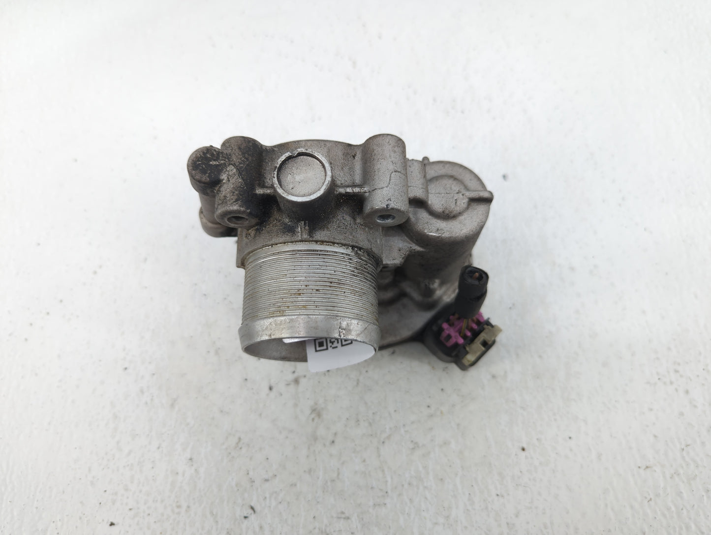 2011-2016 Chevrolet Cruze Throttle Body P/N:55581662 Fits Fits 2011 2012 2013 2014 2015 2016 2017 2018 2019 2020 2021 OEM Us