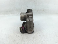 2011-2016 Chevrolet Cruze Throttle Body P/N:55581662 Fits Fits 2011 2012 2013 2014 2015 2016 2017 2018 2019 2020 2021 OEM Us