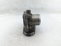 2011-2016 Chevrolet Cruze Throttle Body P/N:55581662 Fits Fits 2011 2012 2013 2014 2015 2016 2017 2018 2019 2020 2021 OEM Us