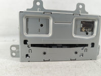 2015-2016 Chevrolet Cruze Radio AM FM Cd Player Receiver Replacement P/N:23495273 Fits Fits 2014 2015 2016 2017 OEM Used Aut