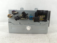 2015-2016 Chevrolet Cruze Radio AM FM Cd Player Receiver Replacement P/N:23495273 Fits Fits 2014 2015 2016 2017 OEM Used Aut