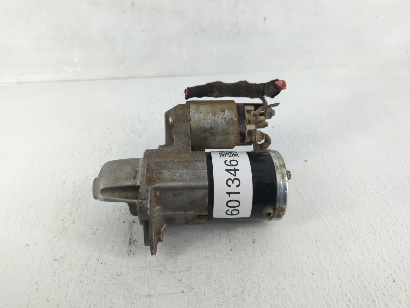 2011-2016 Chevrolet Cruze Car Starter Motor Solenoid OEM P/N:M000T39173ZC 25194634 Fits OEM Used Auto Parts - Oemusedautopar