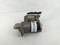 2011-2016 Chevrolet Cruze Car Starter Motor Solenoid OEM P/N:M000T39173ZC 25194634 Fits OEM Used Auto Parts - Oemusedautopar