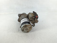 2011-2016 Chevrolet Cruze Car Starter Motor Solenoid OEM P/N:M000T39173ZC 25194634 Fits OEM Used Auto Parts - Oemusedautopar