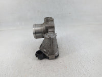 2011-2016 Chevrolet Cruze Throttle Body P/N:55 565 489 Fits Fits 2011 2012 2013 2014 2015 2016 2017 2018 2019 2020 2021 OEM 