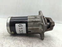 2011-2016 Chevrolet Cruze Car Starter Motor Solenoid OEM P/N:M000T39173ZC 25194634 Fits OEM Used Auto Parts - Oemusedautopar