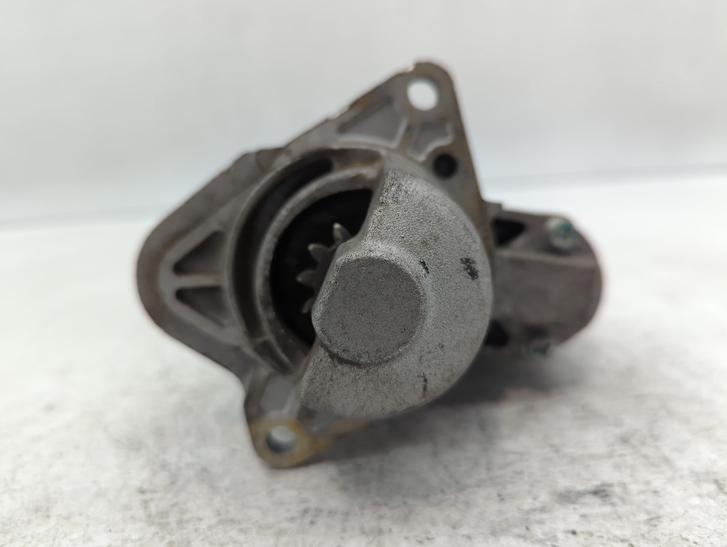 2011-2016 Chevrolet Cruze Car Starter Motor Solenoid OEM P/N:M000T39173ZC 25194634 Fits OEM Used Auto Parts - Oemusedautopar