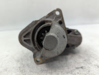 2011-2016 Chevrolet Cruze Car Starter Motor Solenoid OEM P/N:M000T39173ZC 25194634 Fits OEM Used Auto Parts - Oemusedautopar