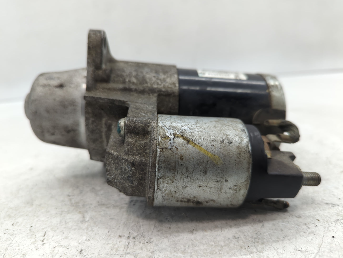 2011-2016 Chevrolet Cruze Car Starter Motor Solenoid OEM P/N:M000T39173ZC 25194634 Fits OEM Used Auto Parts - Oemusedautopar