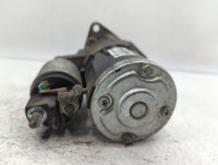 2011-2016 Chevrolet Cruze Car Starter Motor Solenoid OEM P/N:M000T39173ZC 25194634 Fits OEM Used Auto Parts - Oemusedautopar