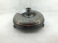 2015 Chevrolet Cruze Torque Converter Automatic Transmission OEM P/N:09243 073370500 Fits OEM Used Auto Parts - Oemusedautop