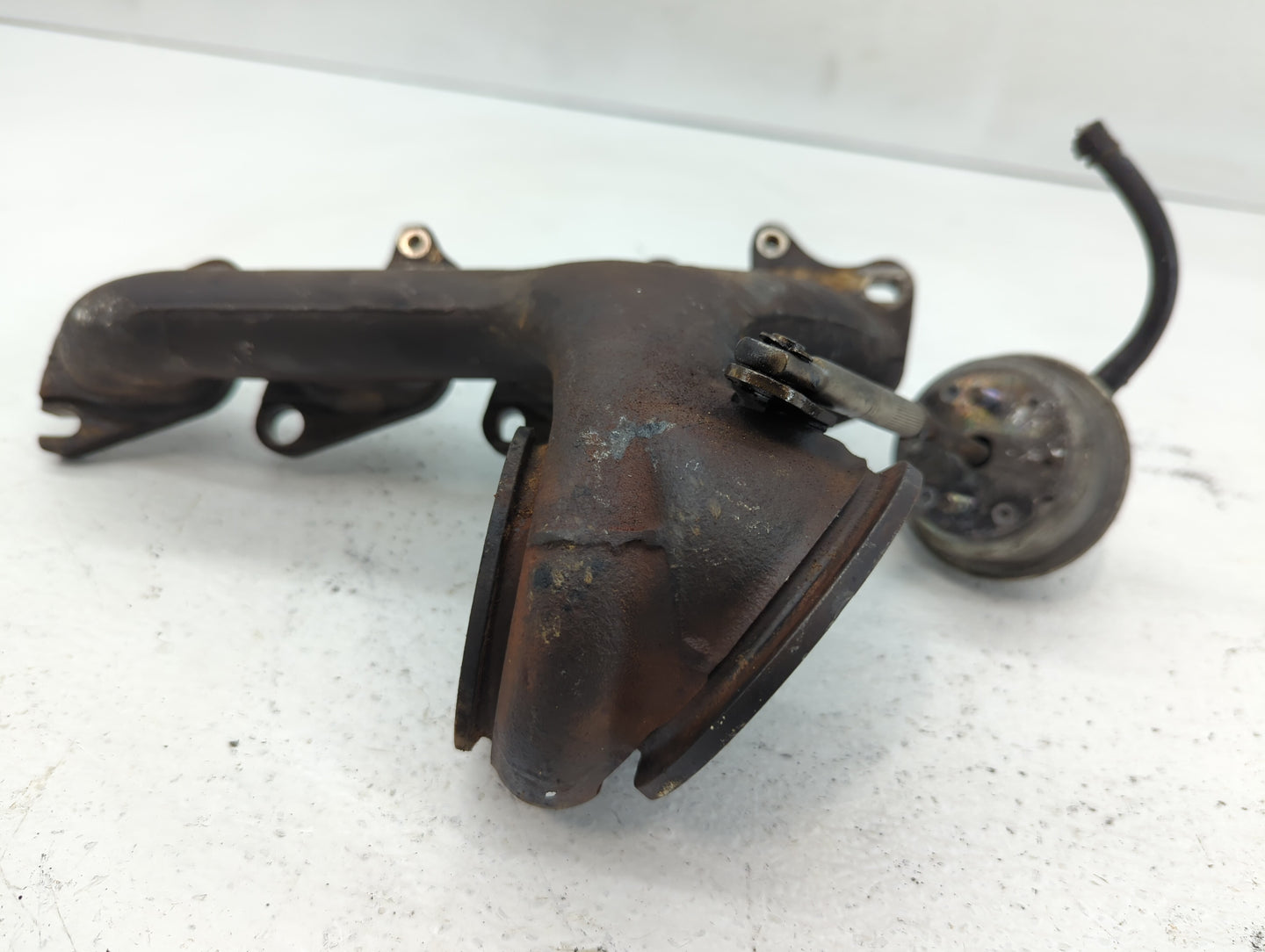 2011 Cruze Turbocharger Turbo Charger Super Charger Supercharger - Oemusedautoparts1.com