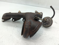 2011 Cruze Turbocharger Turbo Charger Super Charger Supercharger - Oemusedautoparts1.com