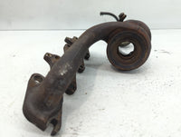 2011 Cruze Turbocharger Turbo Charger Super Charger Supercharger - Oemusedautoparts1.com