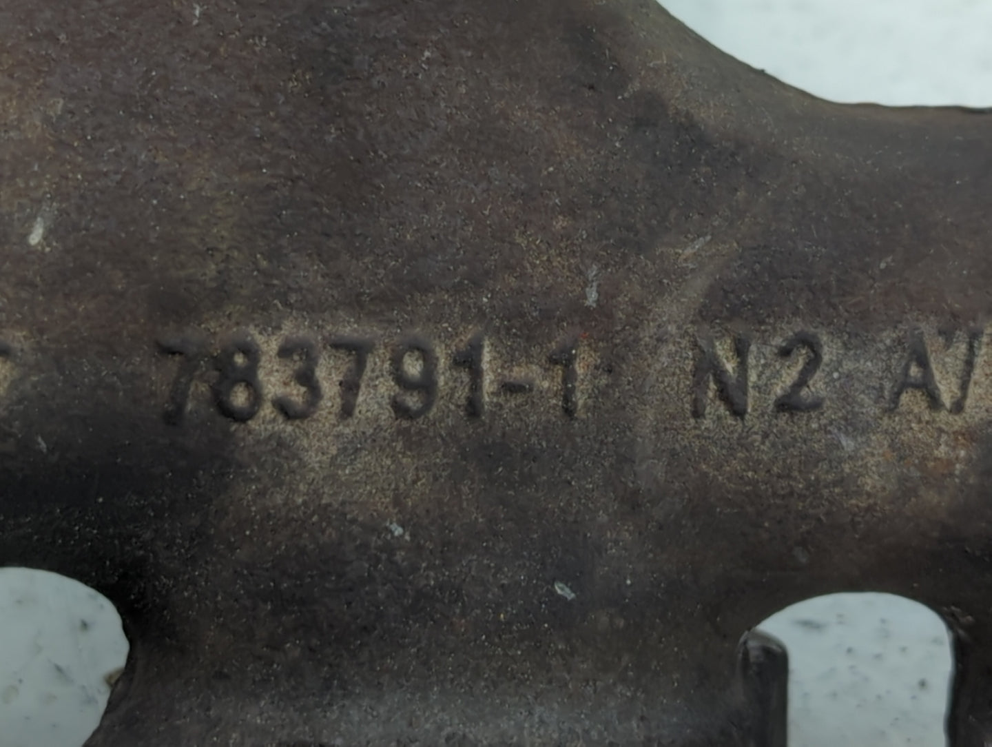 2011 Cruze Turbocharger Turbo Charger Super Charger Supercharger - Oemusedautoparts1.com
