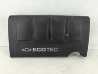 2015 Chevrolet Cruze Engine Cover - Oemusedautoparts1.com