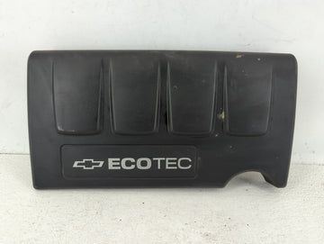 2015 Chevrolet Cruze Engine Cover - Oemusedautoparts1.com