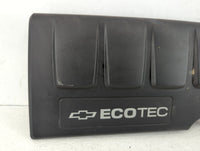 2015 Chevrolet Cruze Engine Cover - Oemusedautoparts1.com