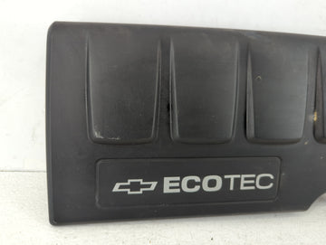 2015 Chevrolet Cruze Engine Cover