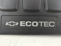 2015 Chevrolet Cruze Engine Cover - Oemusedautoparts1.com