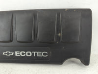 2015 Chevrolet Cruze Engine Cover - Oemusedautoparts1.com
