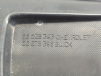 2015 Chevrolet Cruze Engine Cover - Oemusedautoparts1.com
